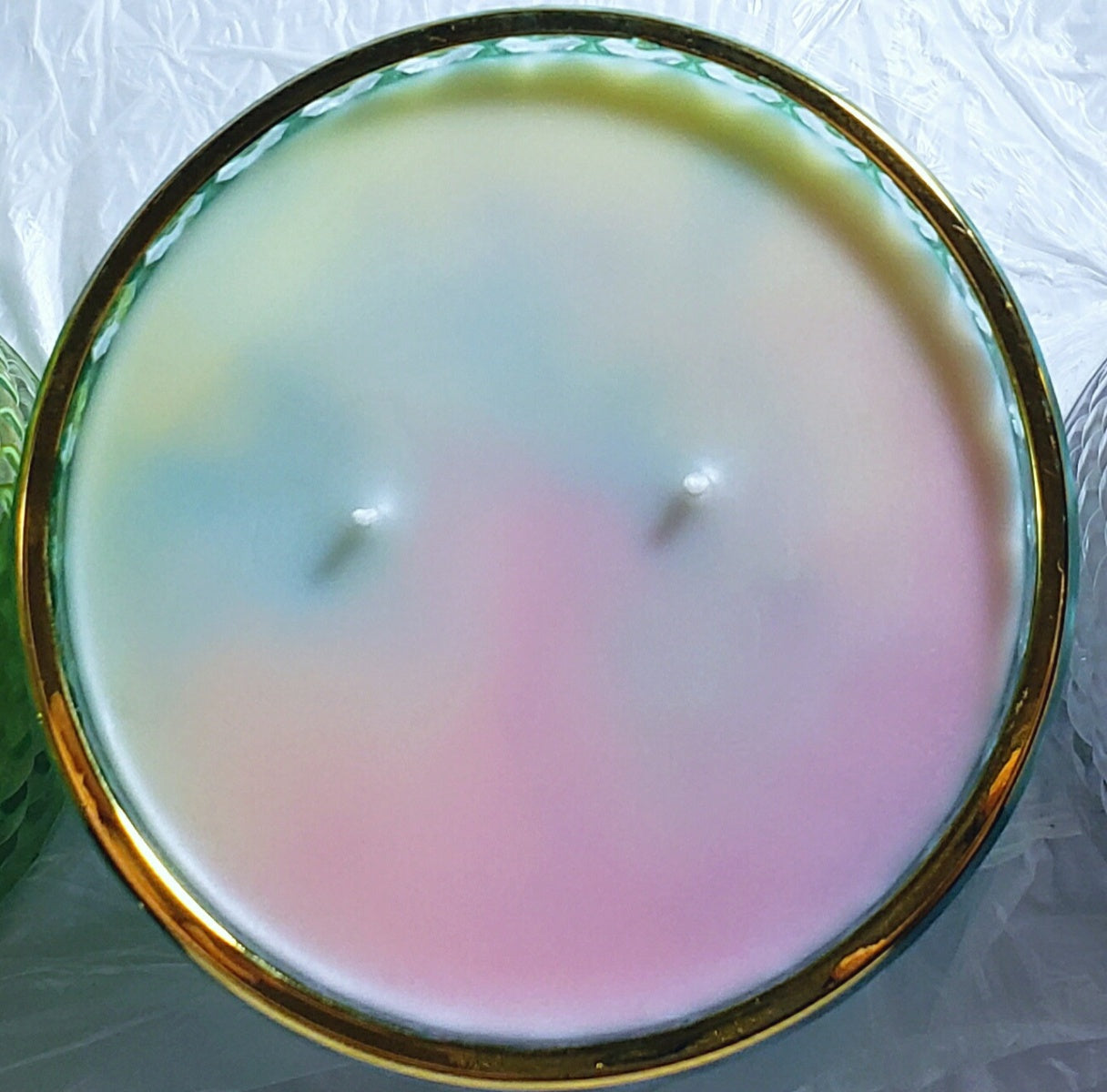 Juice (Our version of Tropical Punch)