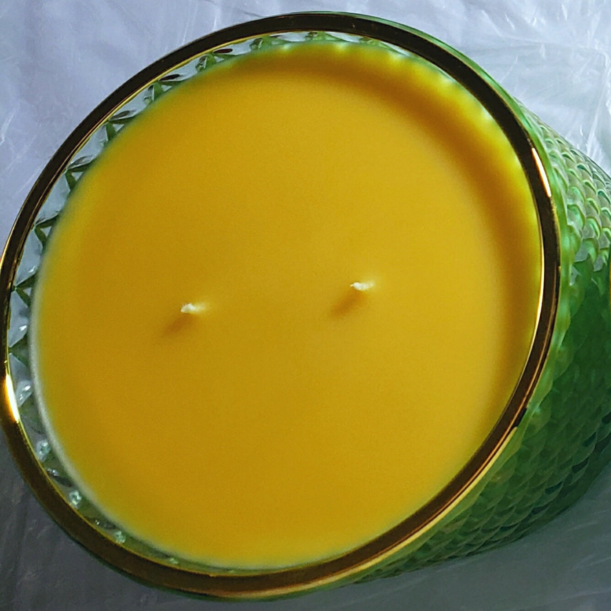 Coco Lemon (Our Interpretation Of Lemon Meringue)
